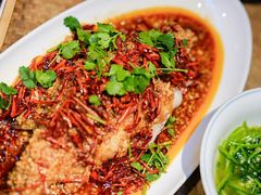 -大张烙馍村(三环南路旗舰店)