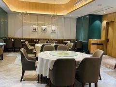 -延年酒店-荟享餐厅(东塘店)