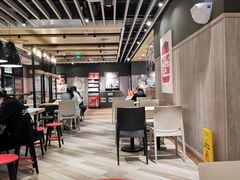 -肯德基(兴隆店)