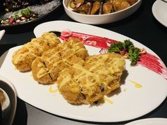 -若蘭慈·无国界素食料理(欢乐海岸店)