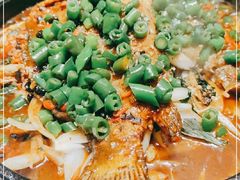 -潇湘码头·鲜湘菜(清河店)