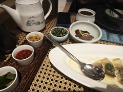 -杭州西湖柳莺里酒店·闻莺厅