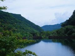 -丹东天桥沟景区