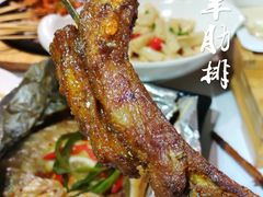 -谭十三南昌大排档(船山路总店)
