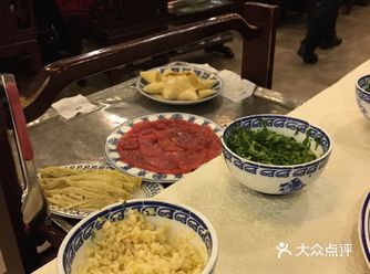 主要是香 重庆火锅感觉就是辣辣辣的辣的有点慌