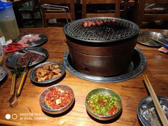 -原始泥炉烤肉(总店)