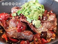 -翠湖宾馆·中餐厅