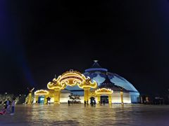-中国马镇舞马世界主题乐园