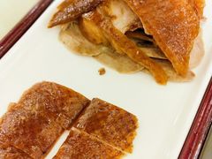 -天外天烤鸭店(八角店)