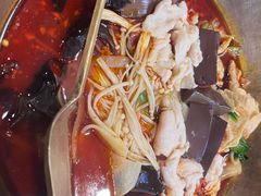 -打川川·川蜀毛肚(南市场店)