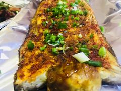 -老黄记手撕烤兔(玉林街店)