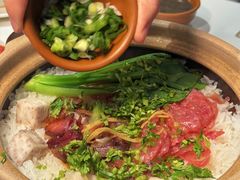 -烹然四季椰子鸡火锅(姚家园万象汇店)