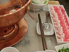 -牛街·马辈儿涮肉(牛街二店)