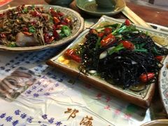 -宋记冕宁土菜馆(海门渔村二店)