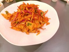 -松涛园朝鲜·海鲜·料理店(鸭绿江断桥店)