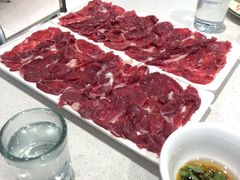 -古乐牛香·鲜牛肉牛杂火锅(梅村五洲国际店)