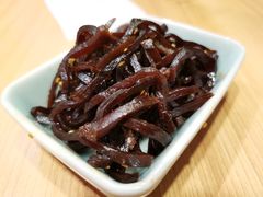 -宏状元现熬粥·京味菜(三里河店)