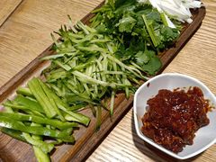 -小幸湖春饼(悦茂购物中心店)