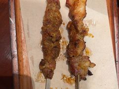 -那拉提之疆·新疆菜(美院店)