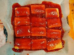 -小杨烤肉·陕西烧烤·陕西地方菜(东新街【永兴坊】店)