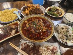 -醉八仙热酒馆(渝中店)