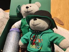 -星巴克臻选(郑州国贸360广场店)