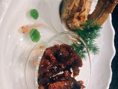 -柒园·三十年创意杭帮菜(龙湖滨江天街店)