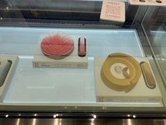 -GRAMCAKE一克甜品(昙华林花园山店)