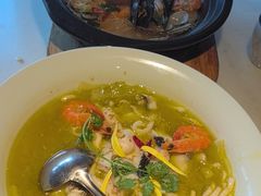 -涌上外婆桥(南塘店)
