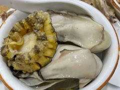 -濠轩阁特色生蚝火锅(水湾路店)