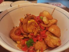 -八碗湘长沙市井菜(坡子街店)