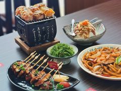 -仙隐小鹿中华料理(南宁万象城店)