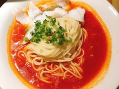 鲈鱼番茄面-太二酸菜鱼(福州泰禾店)