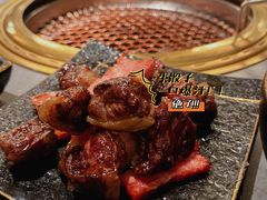 -花时·炭火烧肉(东百中心A馆店)