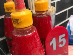 -恒信牛奶甜品(南京总店)