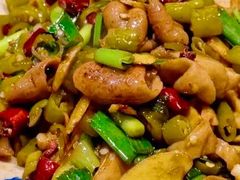 -业华湘·特色菜