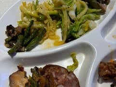 -凯米基中式现炒快餐(炫地7街店)