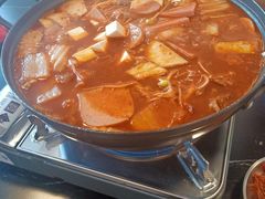 -HONGA HONGA雄家(曹路店)