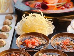 -三江两海老火锅(北京首店)