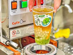 -CoCo都可(北美店)