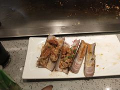 -大渔铁板烧(大悦城店)