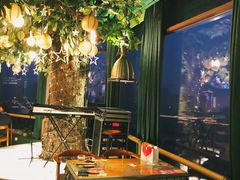 -烛影拾光观景餐厅·创意菜·摄影·小提琴(大唐不夜城店)