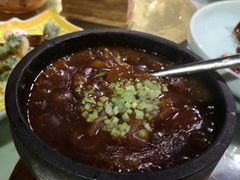 -那家小馆•北京菜•烤鸭(中关村店)