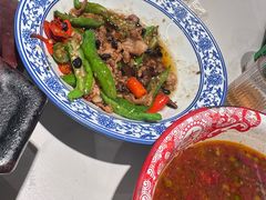 -欧记大排档·景德菜(上海首店)