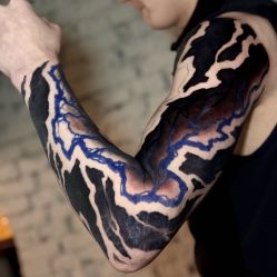 -PinooTattoo皮奴刺青纹身设计总部