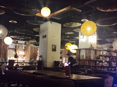 大堂-大书房咖啡(中传国交店)