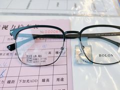 -无奔眼镜·蔡司·依视路授权店(马家堡店)