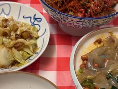 -阿财老铺·老蚌埠龙虾城(华夏总店)