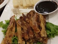 -北平小馆·烤鸭·家常菜(磨房北里店)