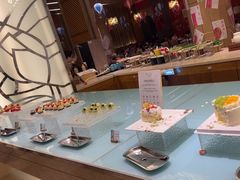 -温州铂尔曼酒店蘭 咖啡厅